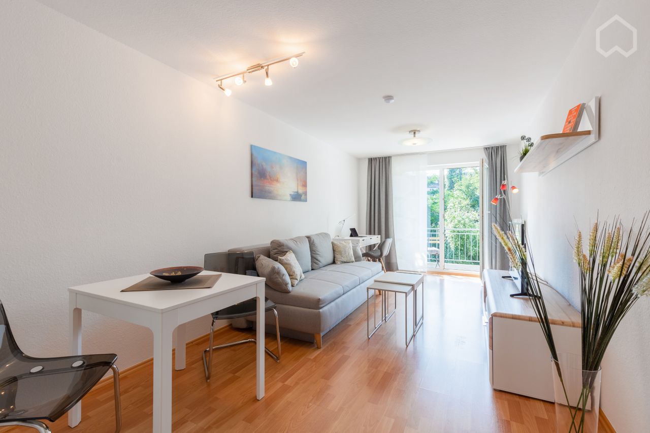 Wohnung Feldbergstraße in Köln