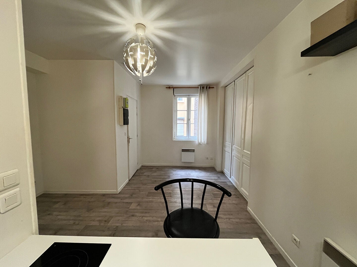Appartement Quai Gaston Boulet à Rouen