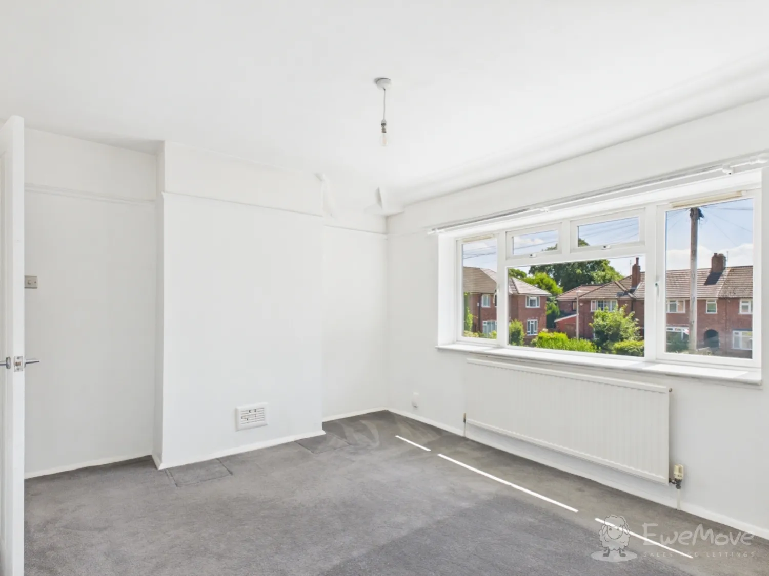 House Lindfield Estate North in Wilmslow