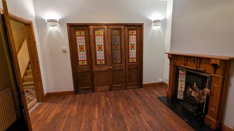 Room Pentre Street in Cardiff