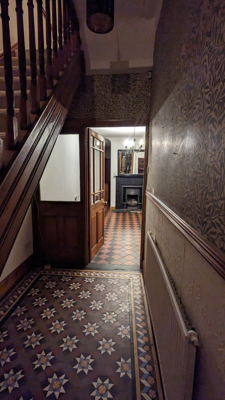 Room Pentre Street in Cardiff