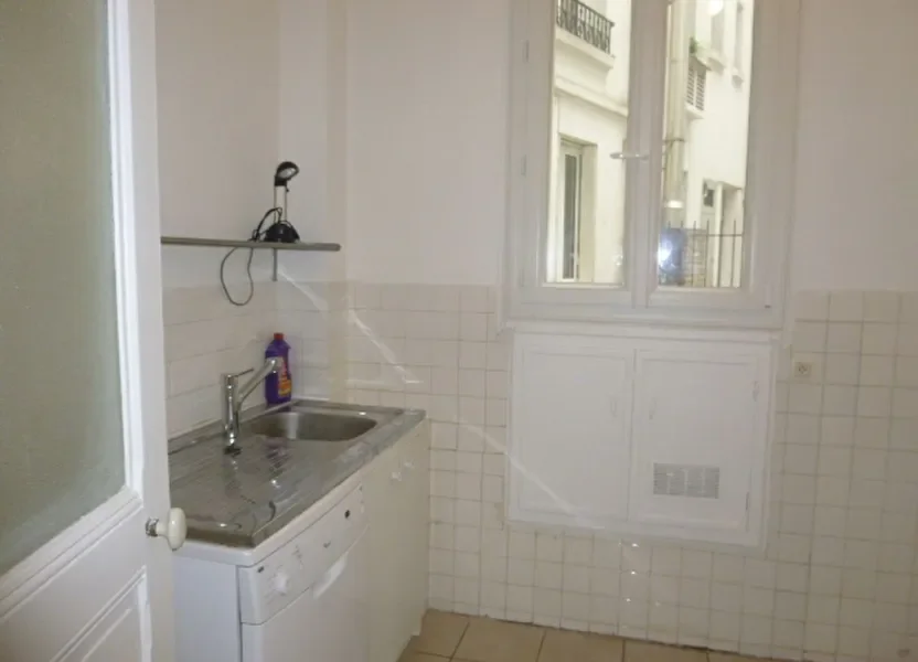 Appartement Rue de Meudon à Issy-les-Moulineaux