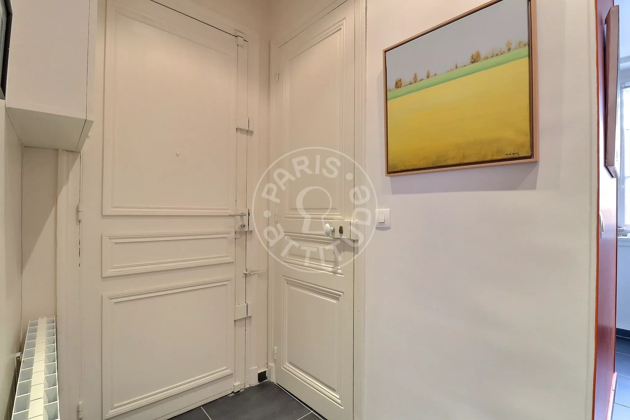 Appartement Rue Saint-Dominique à Paris