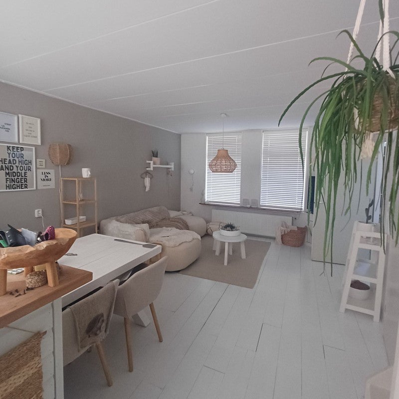 Appartement Riouwstraat in Meppel