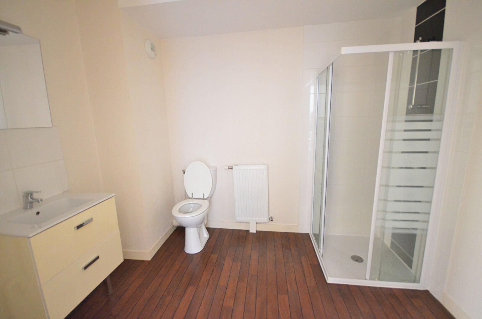 Appartement Rue Pierre Loti à Brest