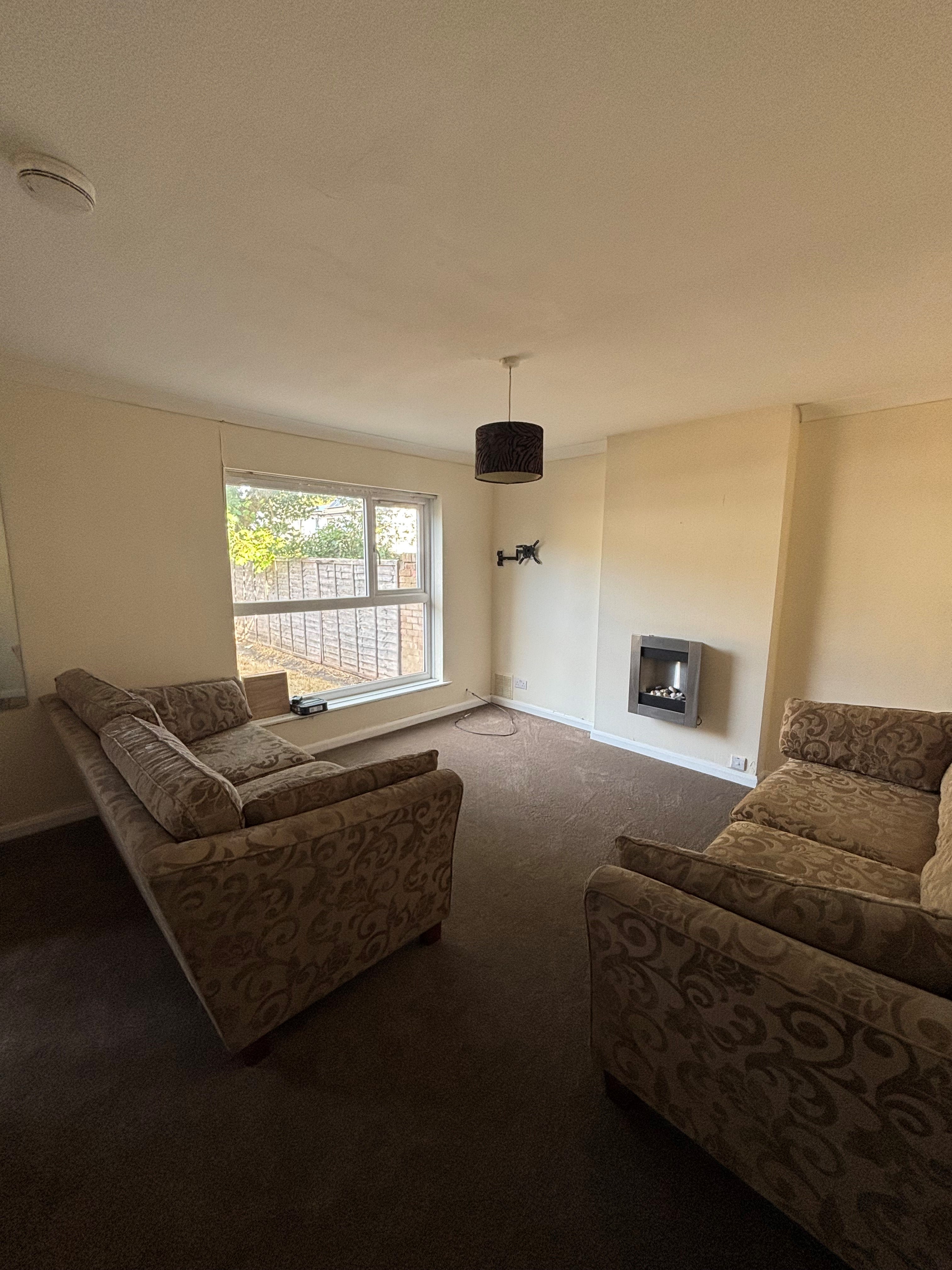 House Cawdor Crescent in Birmingham