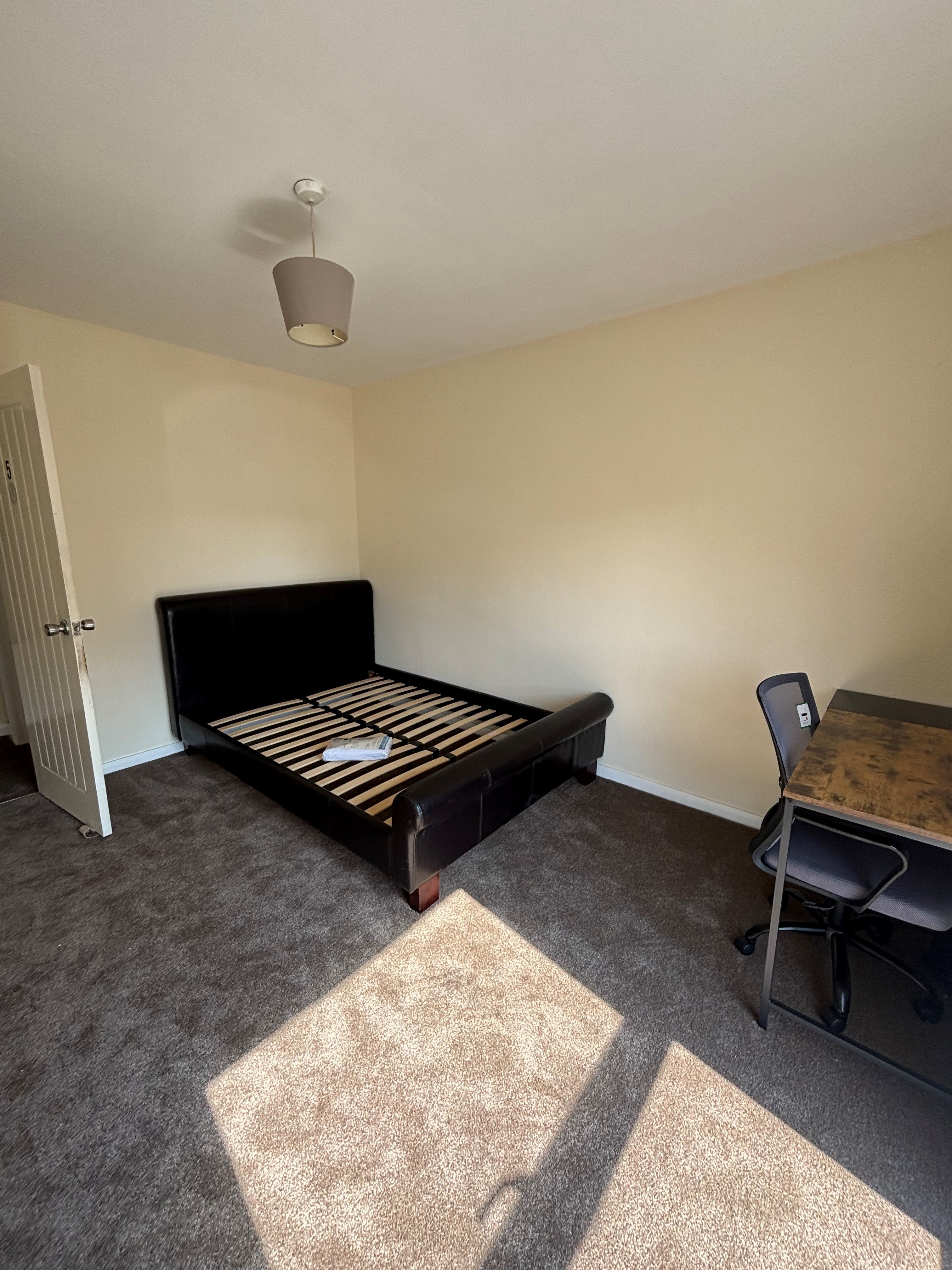 House Cawdor Crescent in Birmingham