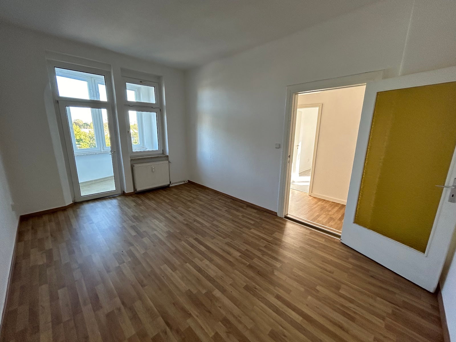 Wohnung Otto-Richter-Straße in Magdeburg