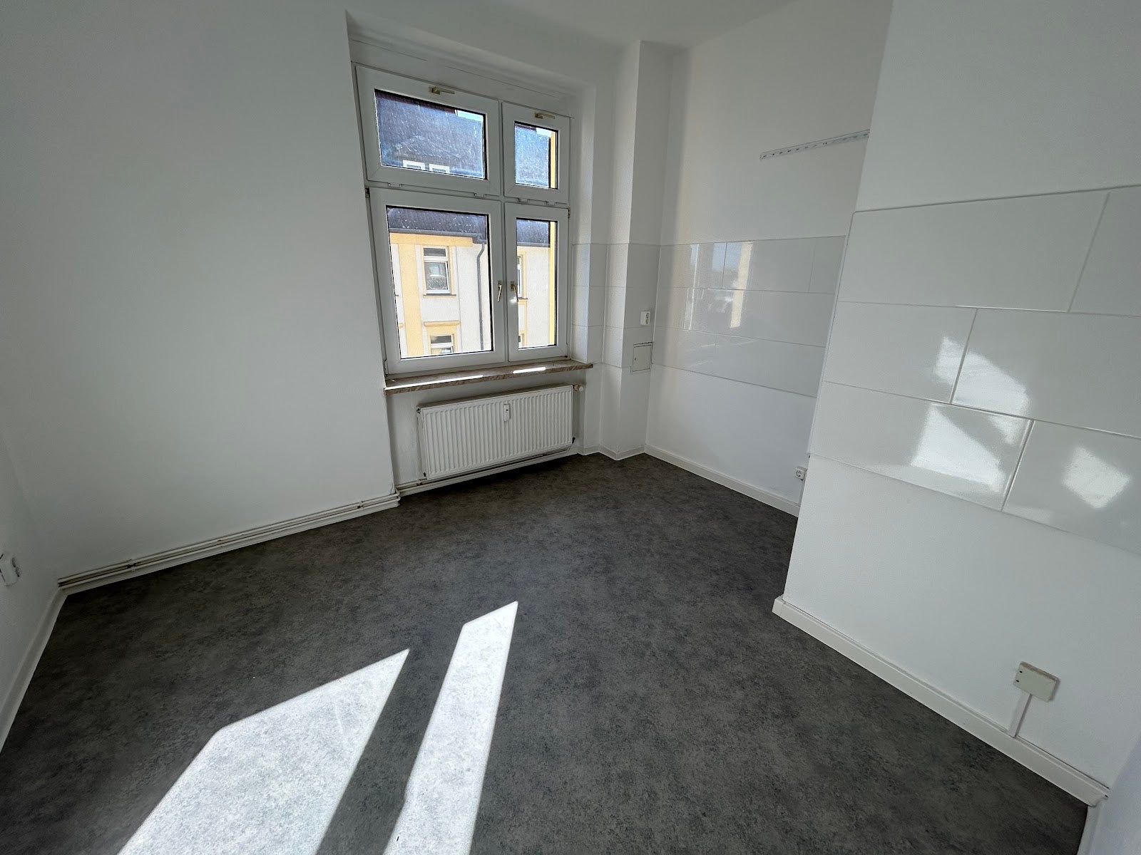 Wohnung Otto-Richter-Straße in Magdeburg