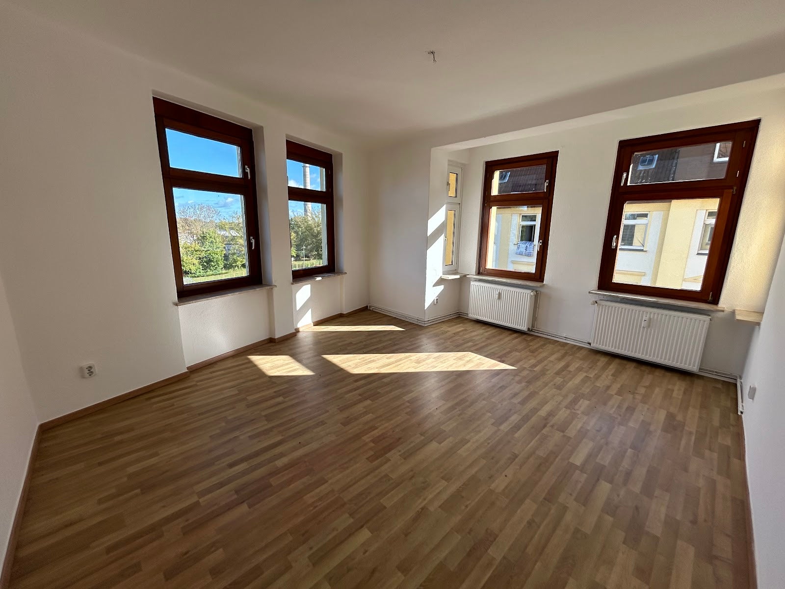 Wohnung Otto-Richter-Straße in Magdeburg