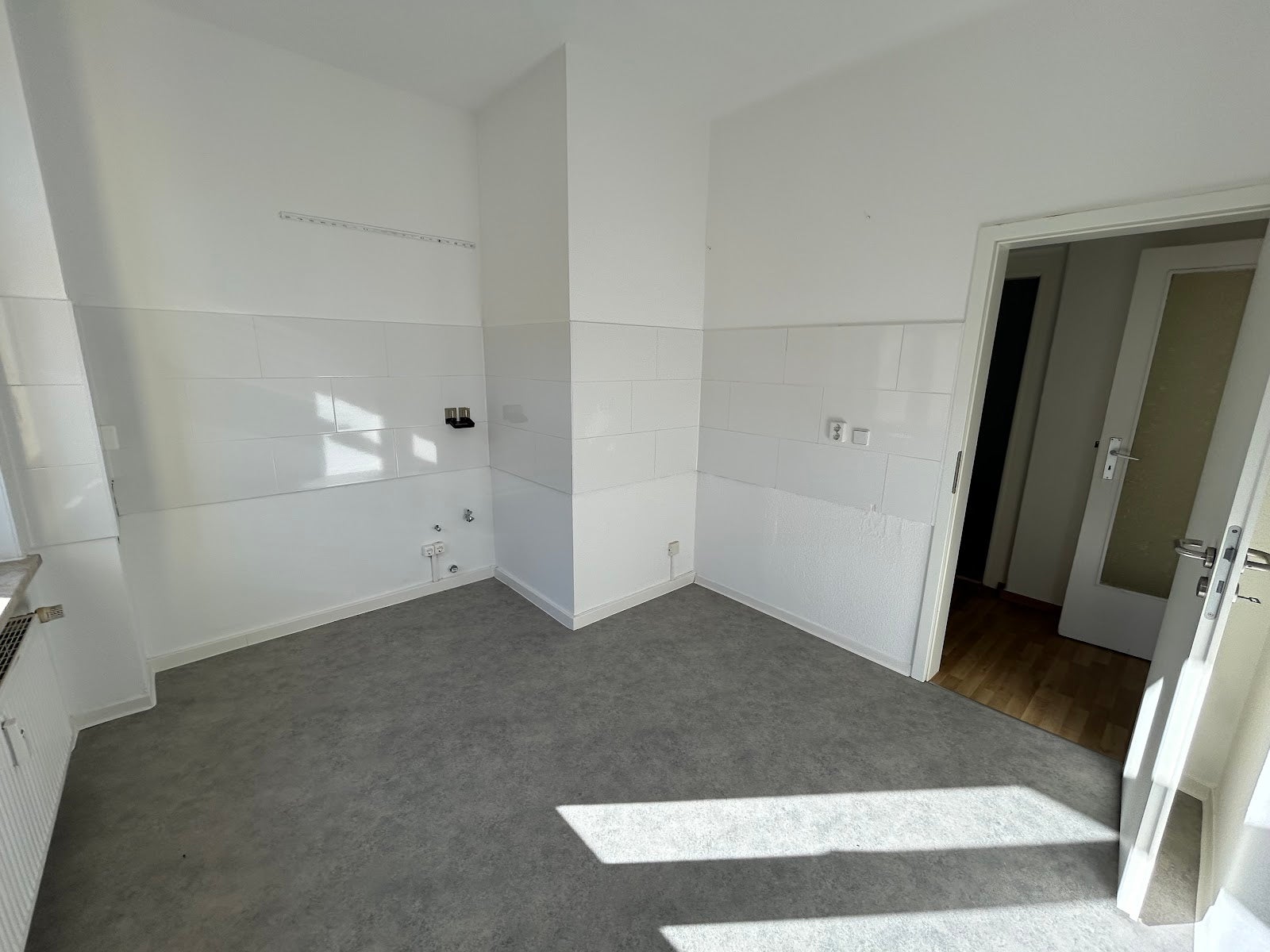 Wohnung Otto-Richter-Straße in Magdeburg