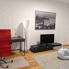Wohnung Wörthstraße in Bonn