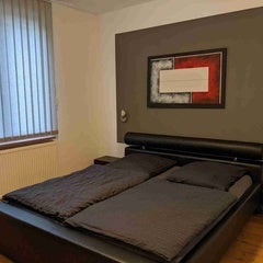 Wohnung Wörthstraße in Bonn