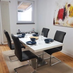 Wohnung Wörthstraße in Bonn