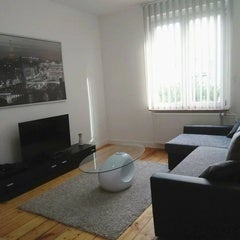 Wohnung Wörthstraße in Bonn