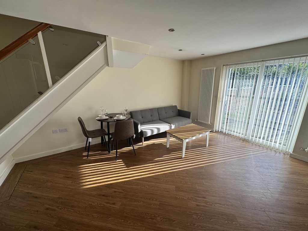 Flat Tettenhall Road in Wolverhampton