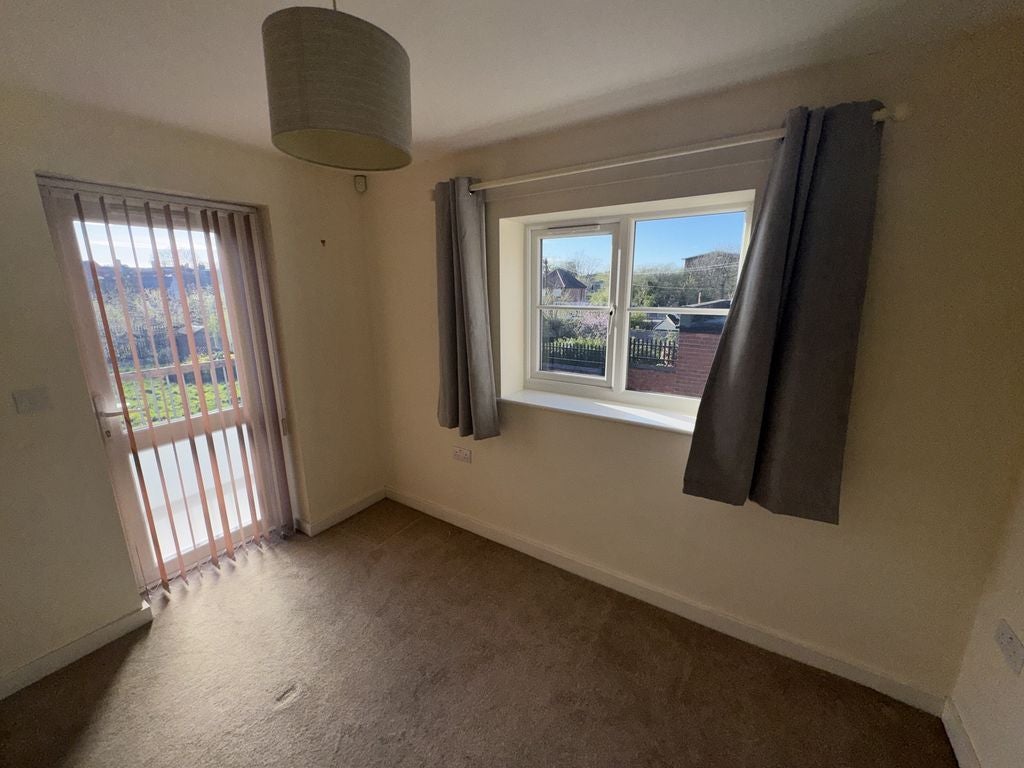 Flat Tettenhall Road in Wolverhampton