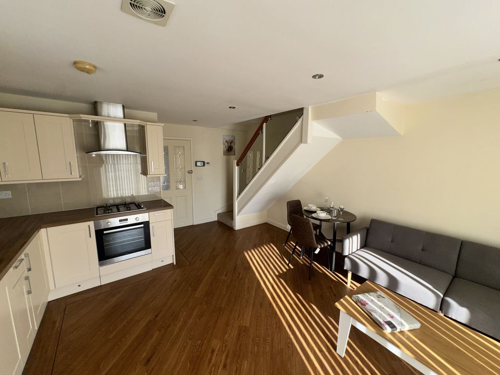Flat Tettenhall Road in Wolverhampton