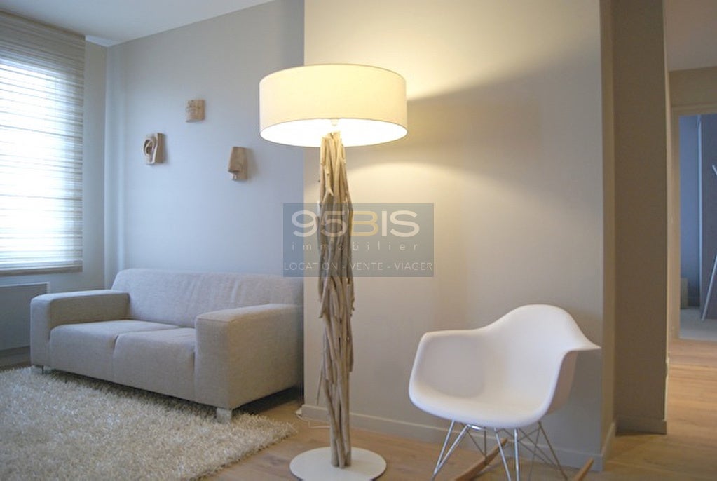 Flat Avenue Thiers in Lyon