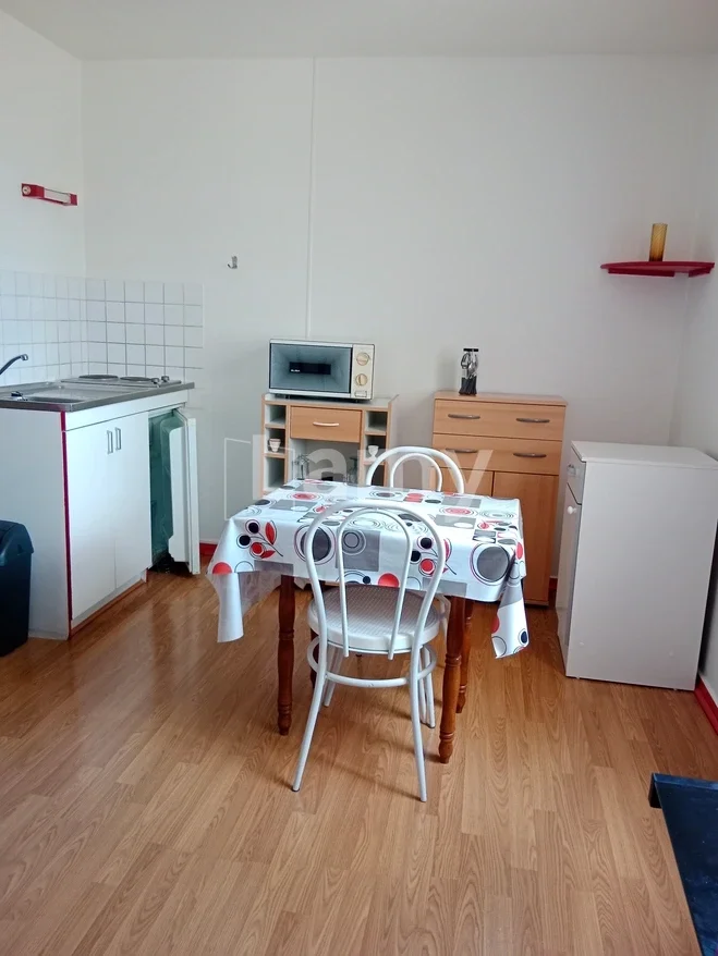 Appartement Rue Pablo Picasso à Clermont-Ferrand