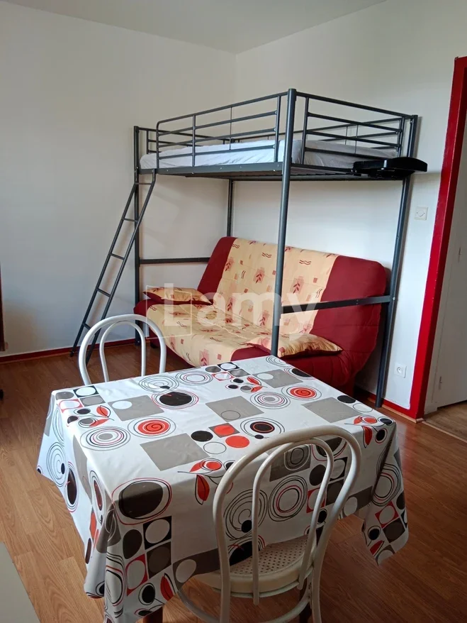 Appartement Rue Pablo Picasso à Clermont-Ferrand