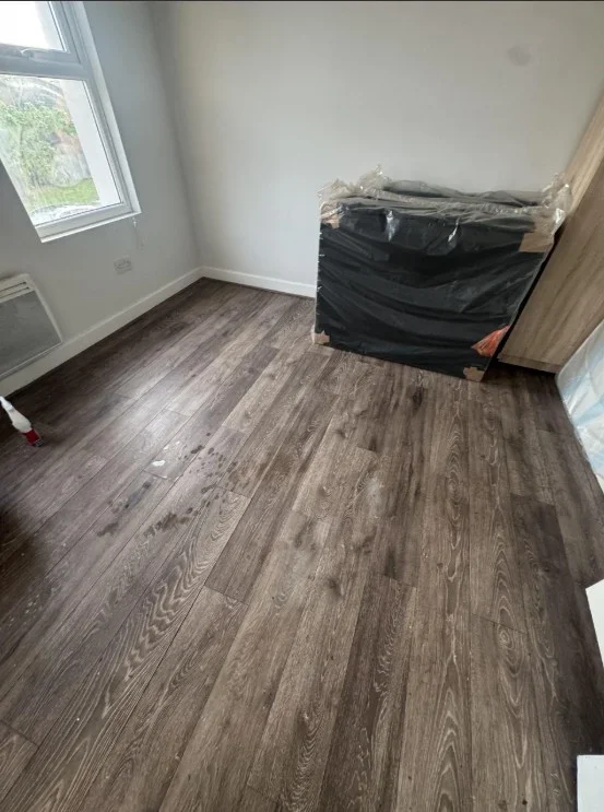 Room Guru Nanak Road in Greater London