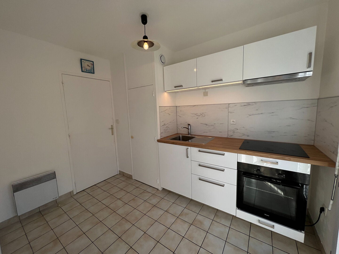 Flat Rue Louis Beaunier in Melun