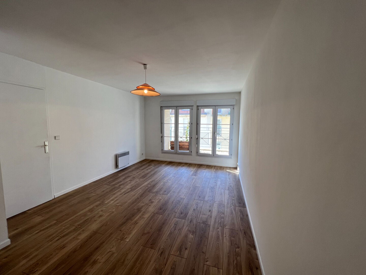 Flat Rue Louis Beaunier in Melun