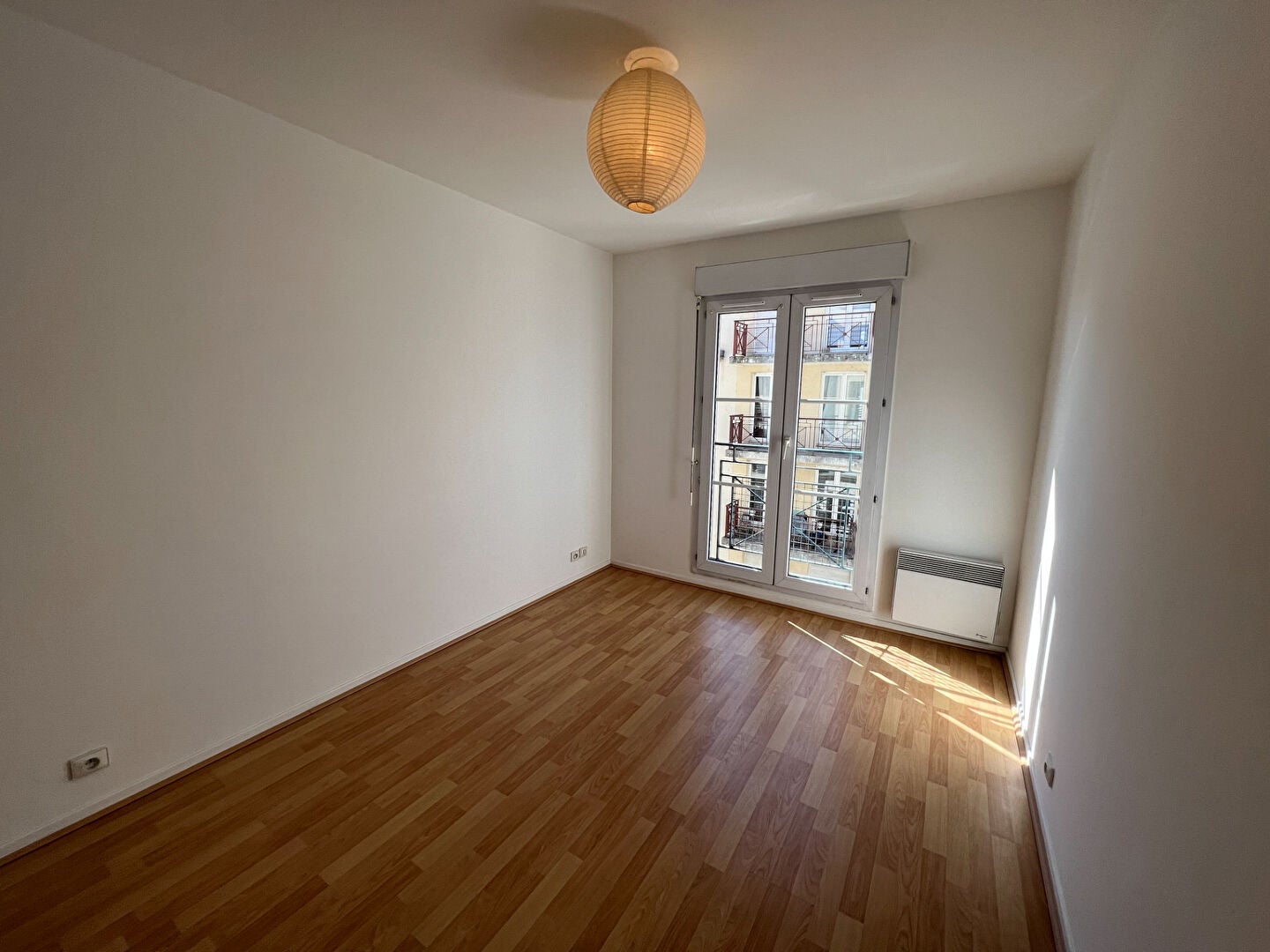 Flat Rue Louis Beaunier in Melun