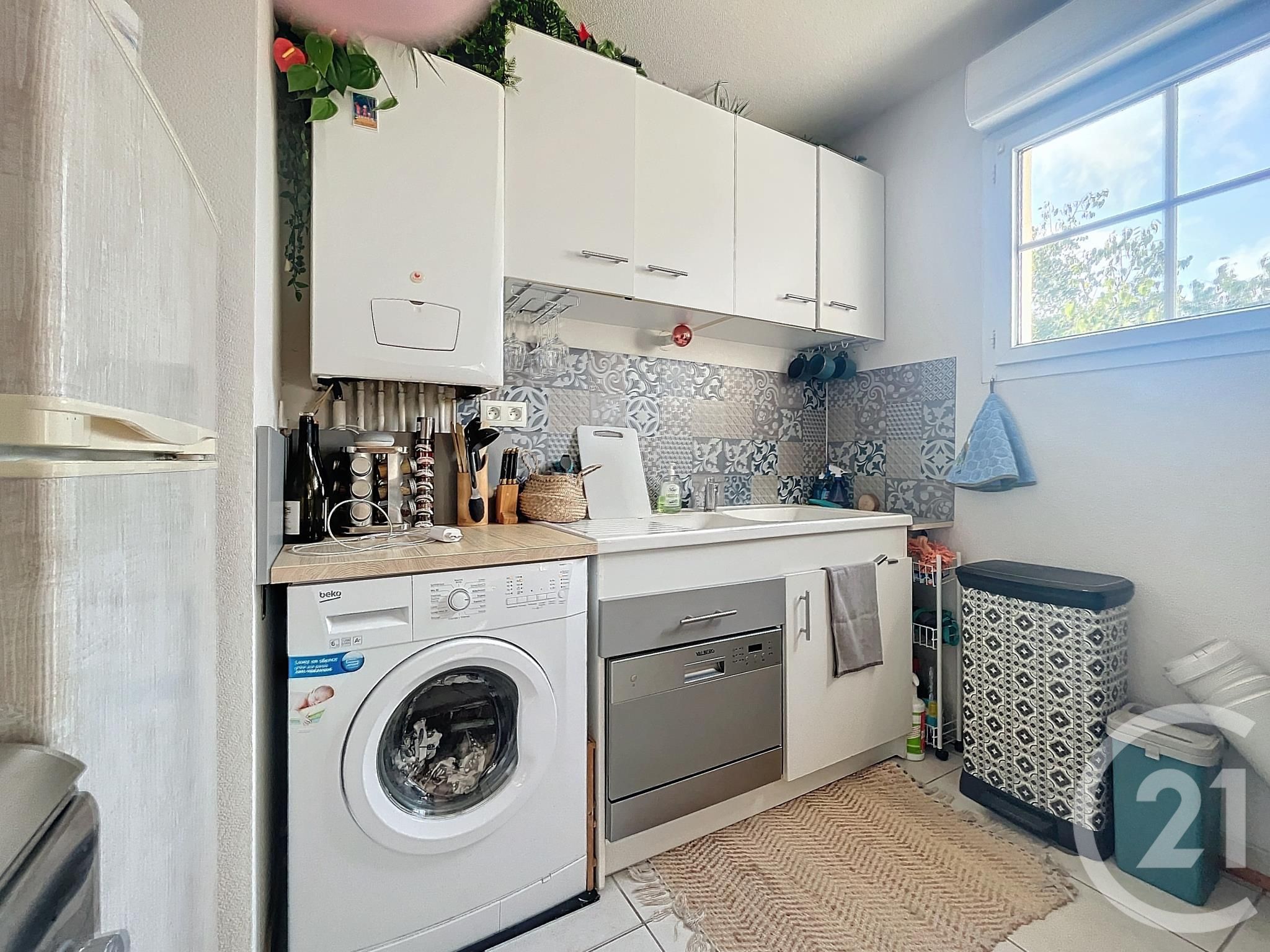 Flat Rue du Plan des Pins in Juvignac
