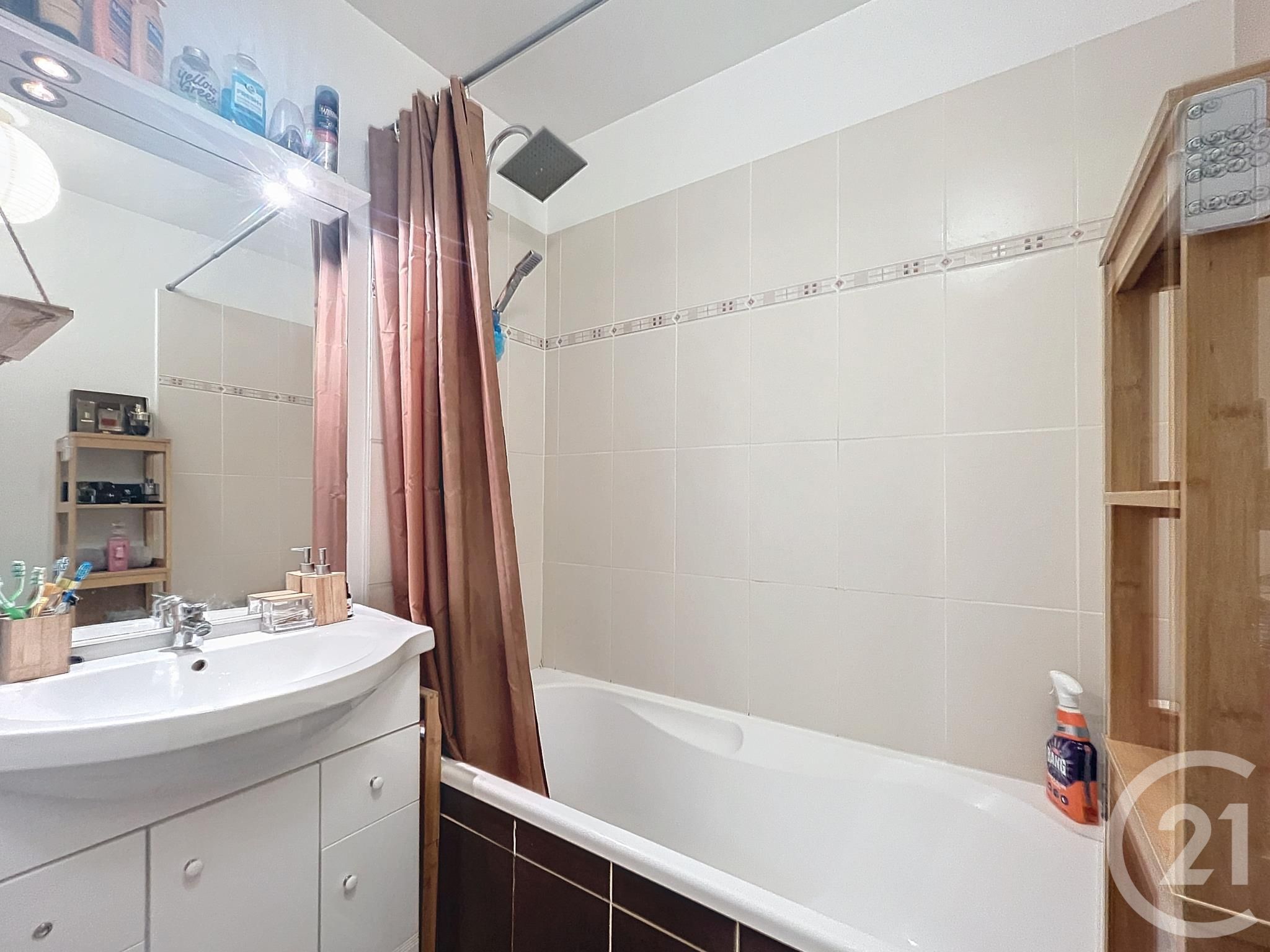 Flat Rue du Plan des Pins in Juvignac