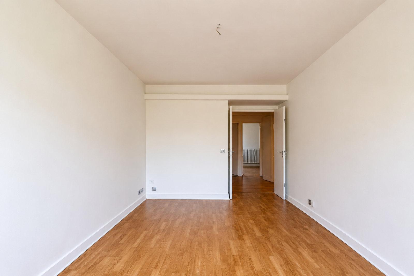 Appartement Chemin du Pavillon d'Armenonville à Paris