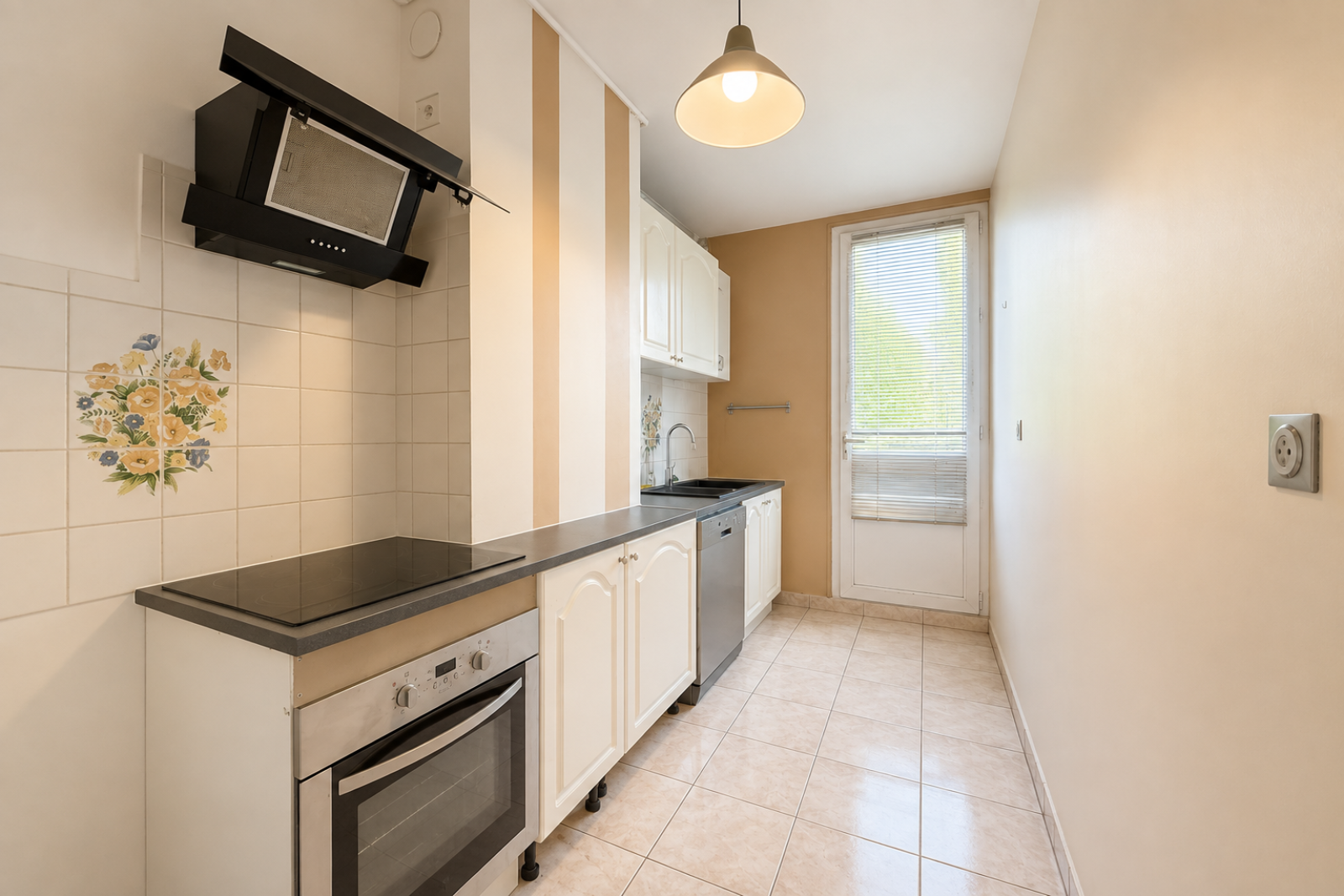 Appartement Chemin du Pavillon d'Armenonville à Paris