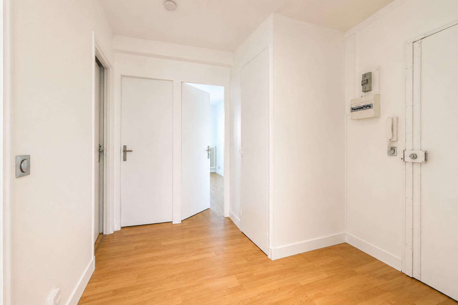 Appartement Chemin du Pavillon d'Armenonville à Paris