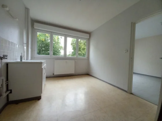 Appartement Rue Joseph-François de Champeaux à Autun