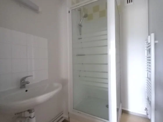 Appartement Rue Joseph-François de Champeaux à Autun