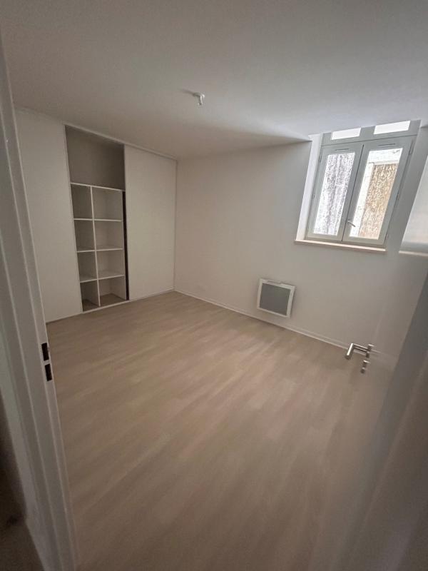 Appartement Place Jean Jaurès à Béziers