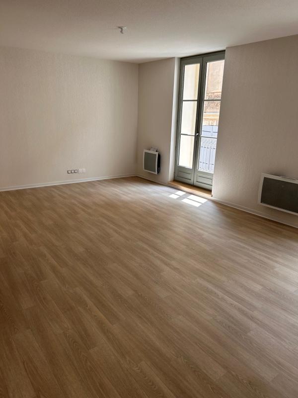 Appartement Place Jean Jaurès à Béziers