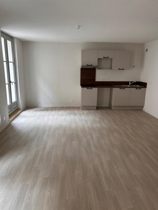 Appartement Place Jean Jaurès à Béziers