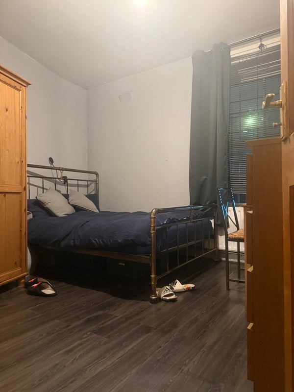 Room Magee Street in Greater London