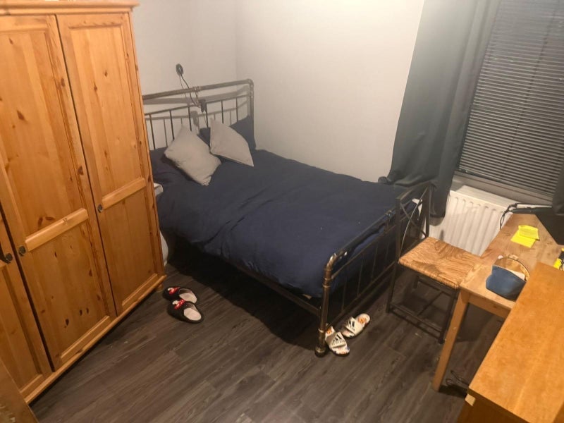 Room Magee Street in Greater London