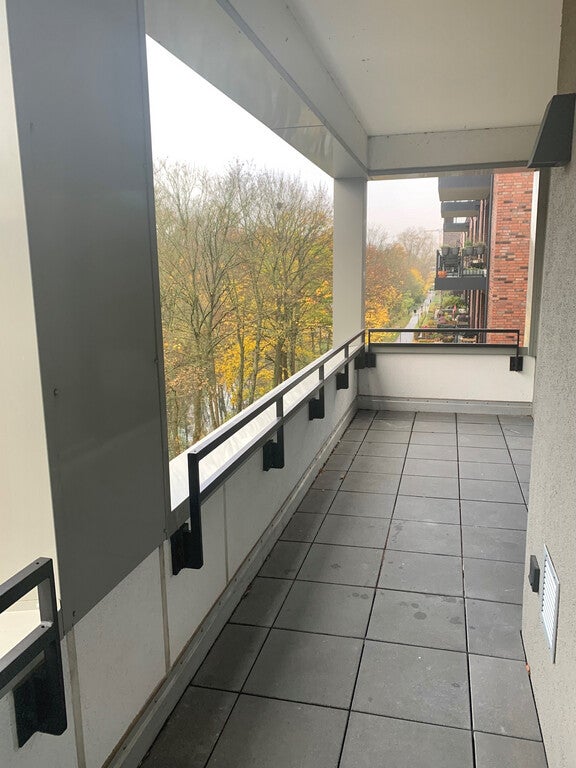Wohnung Alter Güterbahnhof in Hamburg