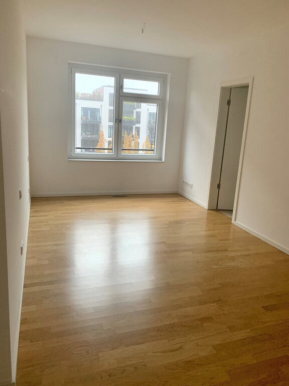 Wohnung Alter Güterbahnhof in Hamburg