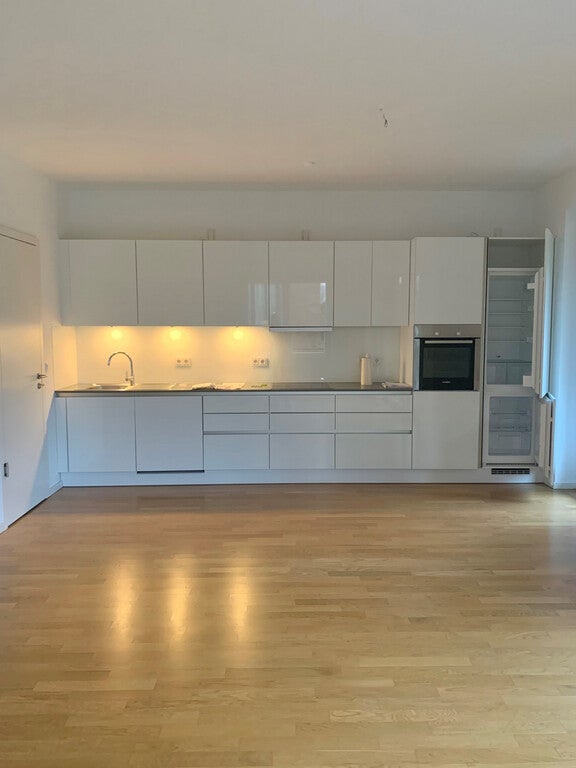 Wohnung Alter Güterbahnhof in Hamburg