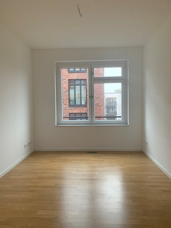 Wohnung Alter Güterbahnhof in Hamburg