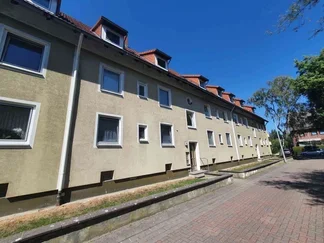 Wohnung Fritz-Giesel-Straße in Braunschweig