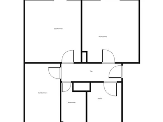 Wohnung Fritz-Giesel-Straße in Braunschweig