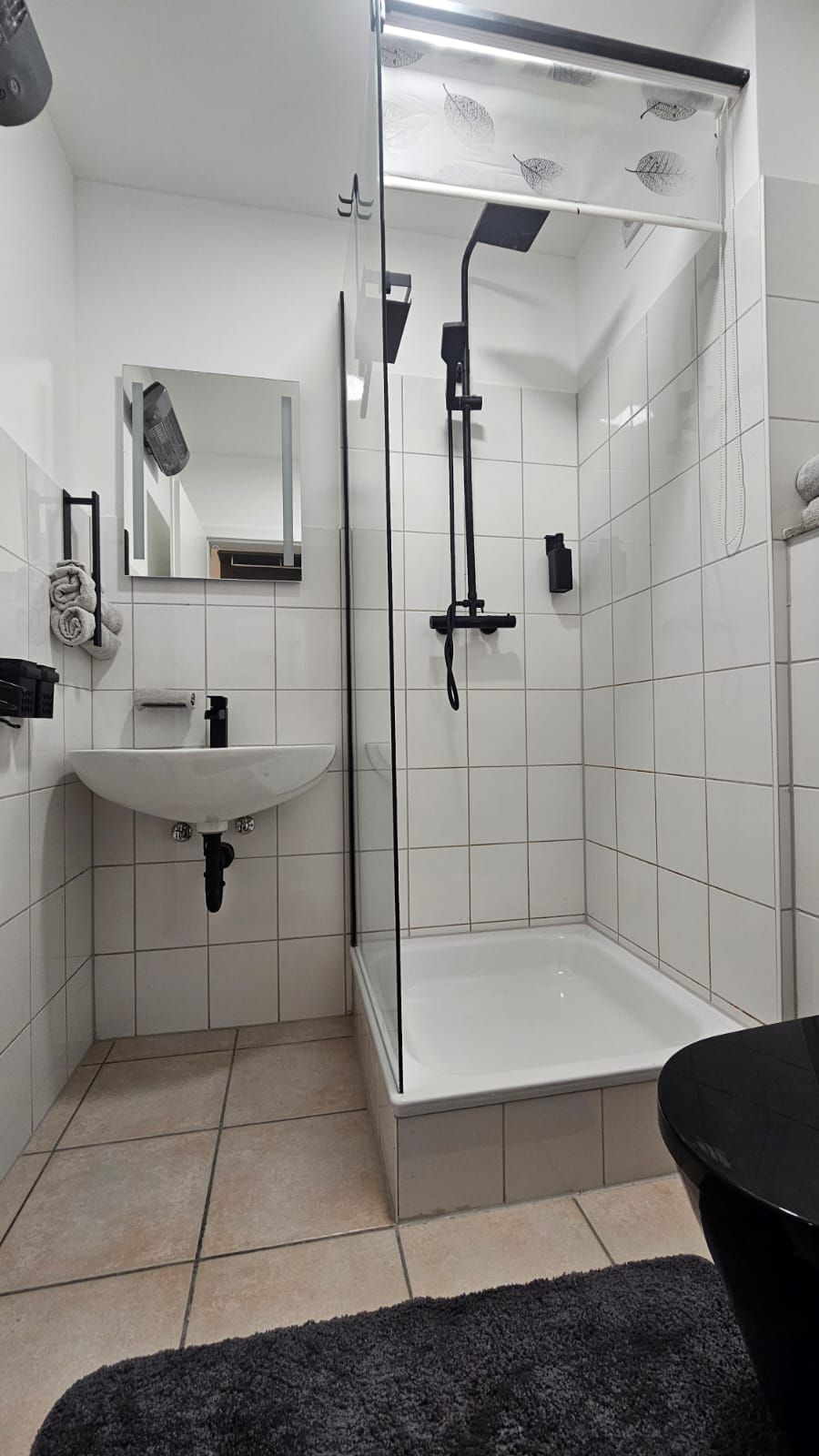 Wohnung Schützenbahn in Essen