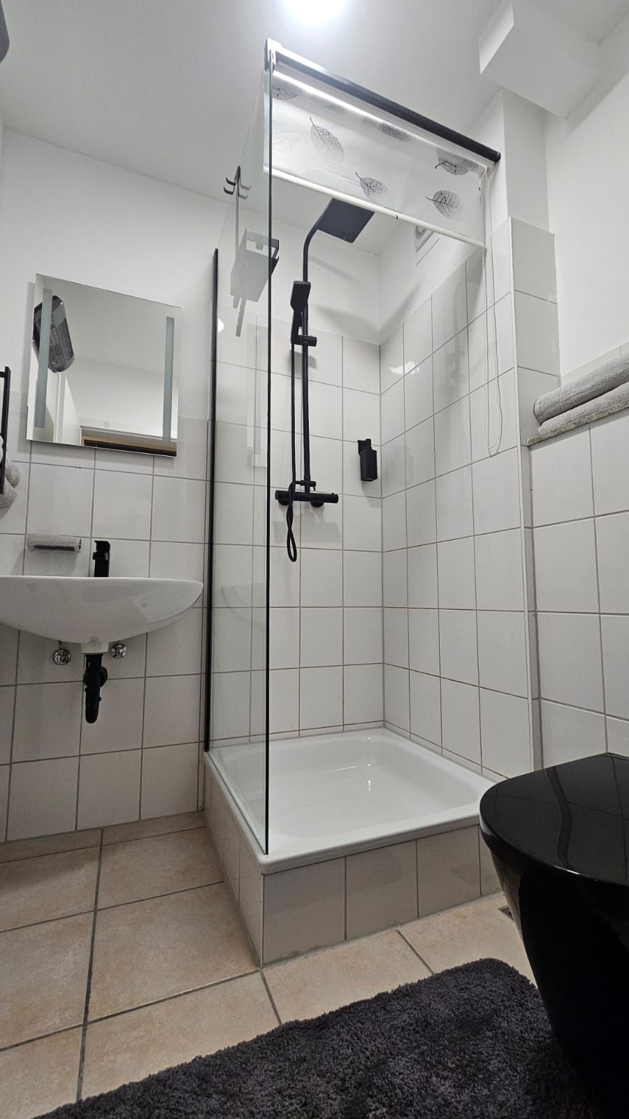 Wohnung Schützenbahn in Essen