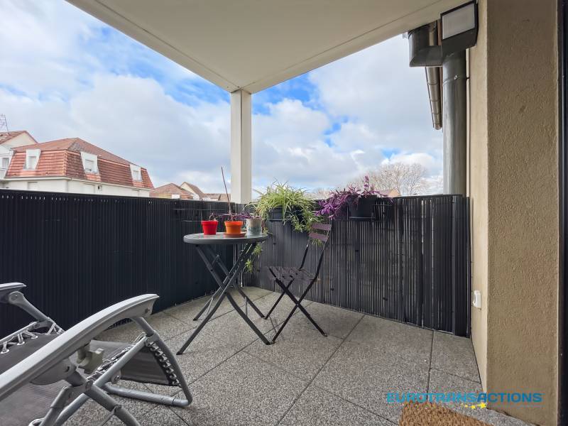 Appartement Rue Colomé à Haguenau